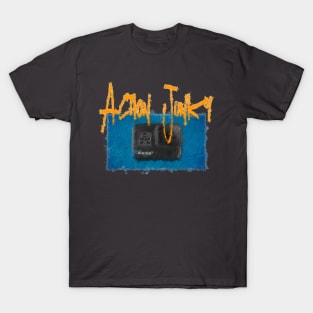 Action Junky T-Shirt